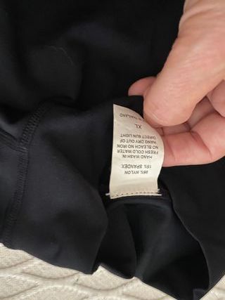 Camiseta buceo sleeveless- MARES