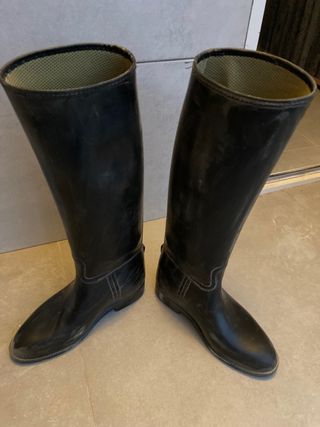 Botas equitacion AIGLE