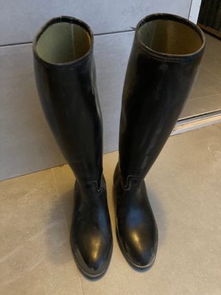 Botas equitacion AIGLE