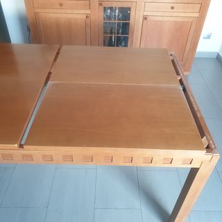 Mesa de comedor Roche Bobois