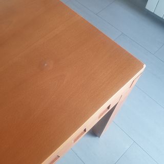 Mesa de comedor Roche Bobois