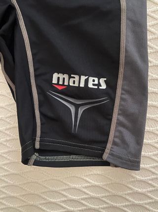 Shorts buceo MARES