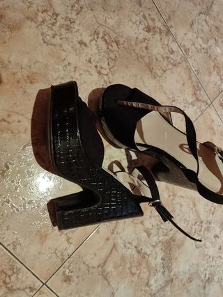Sandalias
