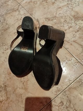 Sandalias