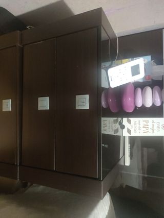 Dormitorio matrimonio