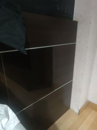 Dormitorio matrimonio