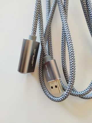 Cable alargador usb