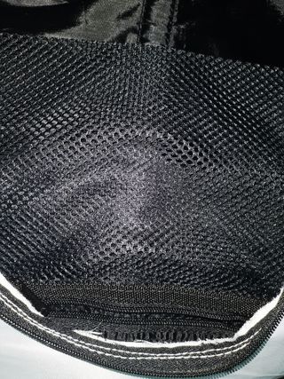 MOCHILA MONTAÑA/SENDERISMO