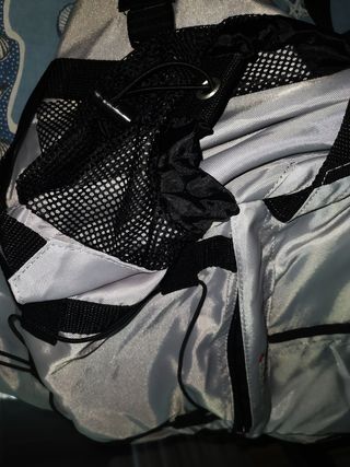 MOCHILA MONTAÑA/SENDERISMO
