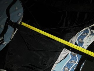 MOCHILA MONTAÑA/SENDERISMO