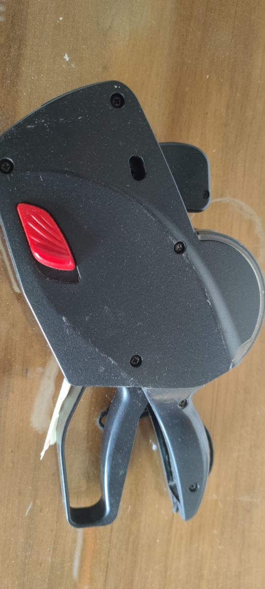 Etiquetadora Avery PL 1/8