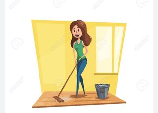 Hago Limpiezas General