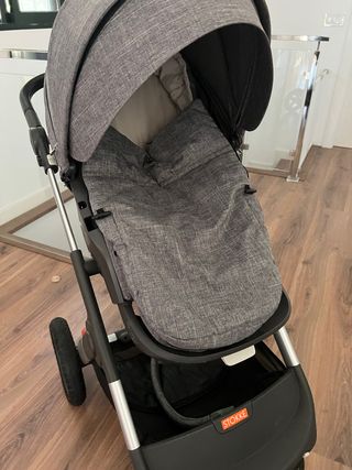 Carrito Stokke Trailz