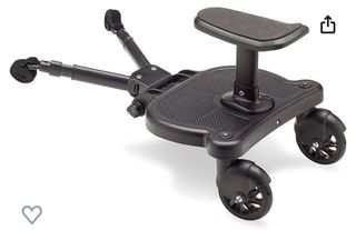 Carrito Stokke Trailz