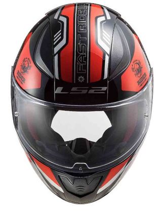 CASCO LS2 FF353 Rapid Stratus TALLA M 