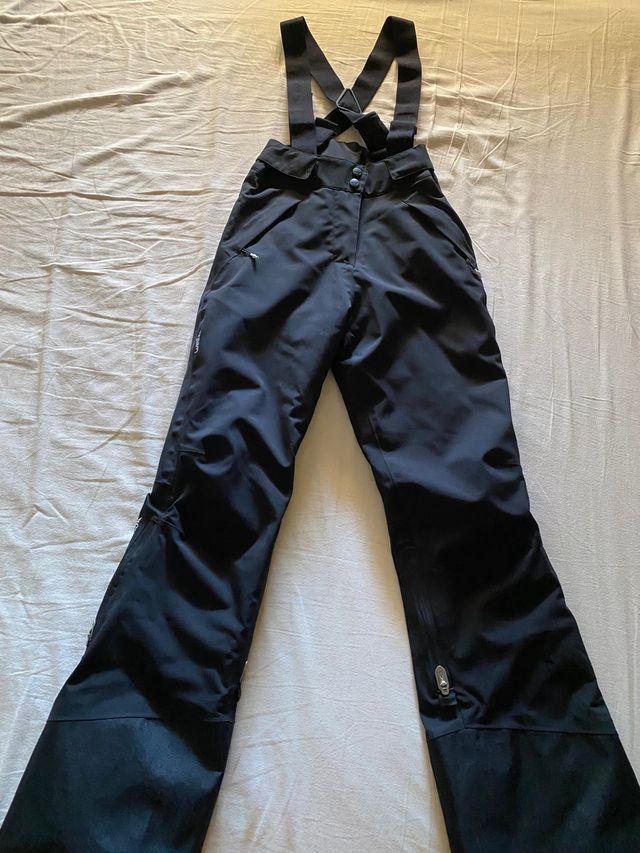 Pantalón esquí niñ@