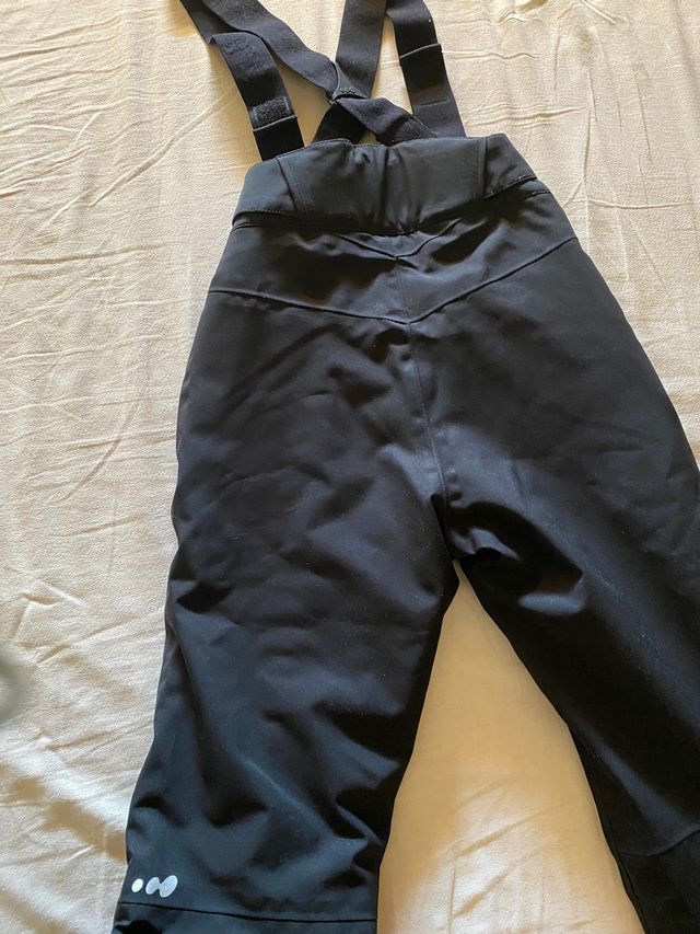 Pantalón esquí niñ@