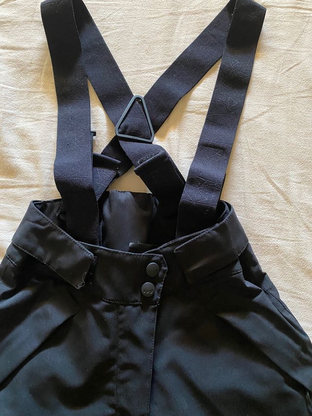 Pantalón esquí niñ@