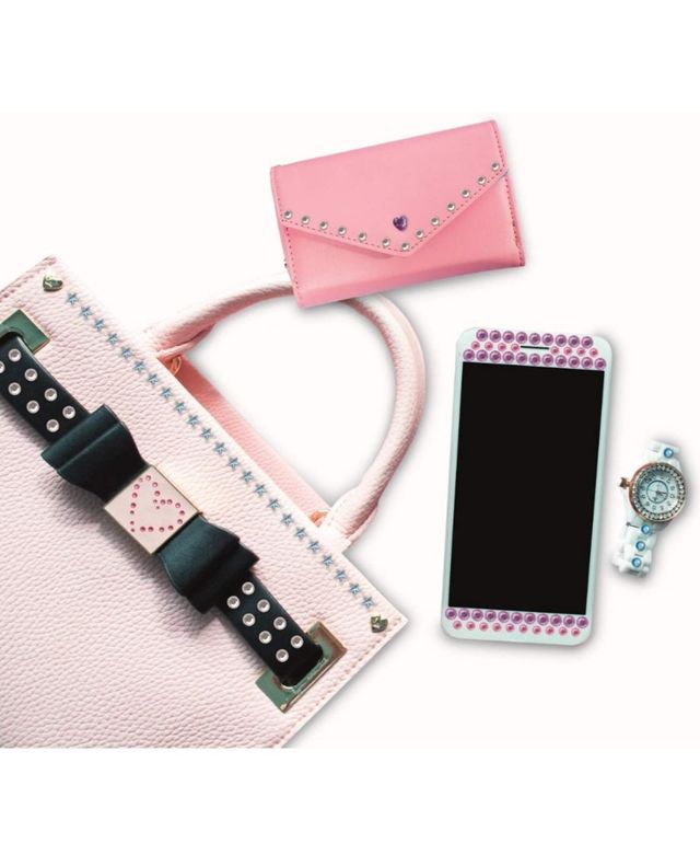 Estudio Blinger Máquina de brillos