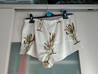 Pantalón corto pijama nuevo
