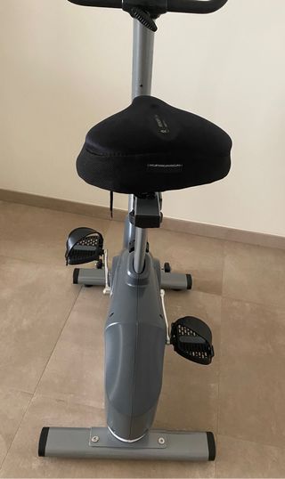 Cyclette Carnielli X-15