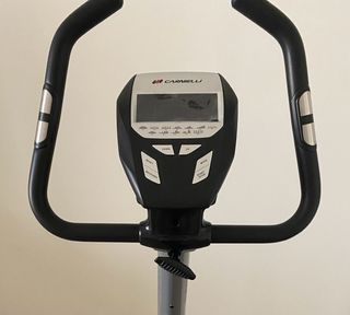 Cyclette Carnielli X-15