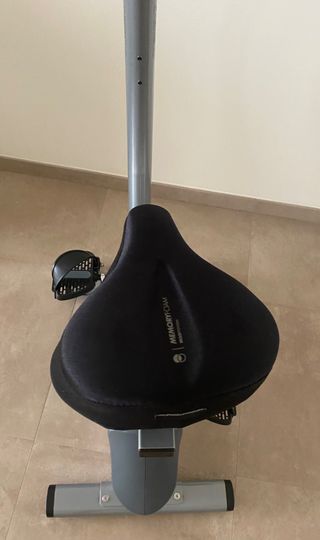 Cyclette Carnielli X-15