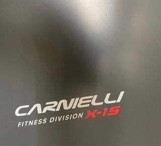 Cyclette Carnielli X-15