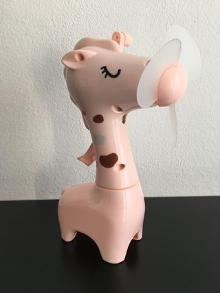 Ventilatore portatile