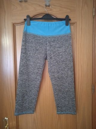 Mallas talla M