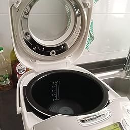 Moulinex Maxichef Robot de cocina