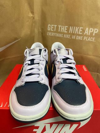 Nike Dunk Low