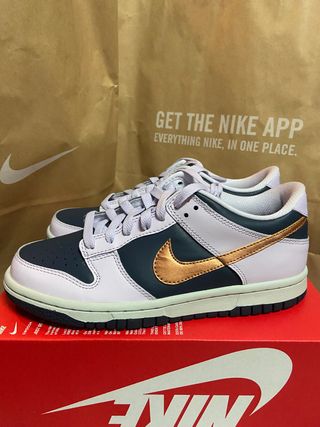 Nike Dunk Low