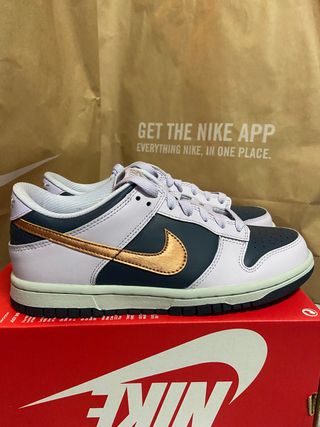 Nike Dunk Low