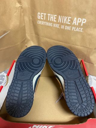 Nike Dunk Low