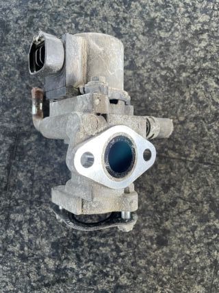 Válvula egr 2562033030 TOYOTA YARIS 1.4 1ND