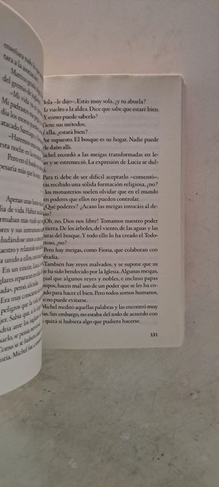 Finis mundi de Laura Gallego