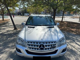 Mercedes-Benz Clase M 2010