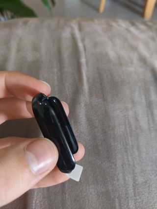 Protector de pantalla Xiaomi Mi band 5