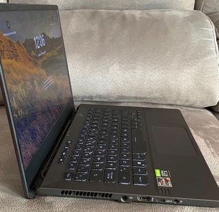 ASUS ROG Zephyrus G14
