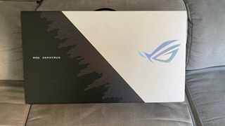 ASUS ROG Zephyrus G14