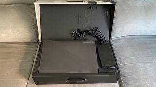 ASUS ROG Zephyrus G14