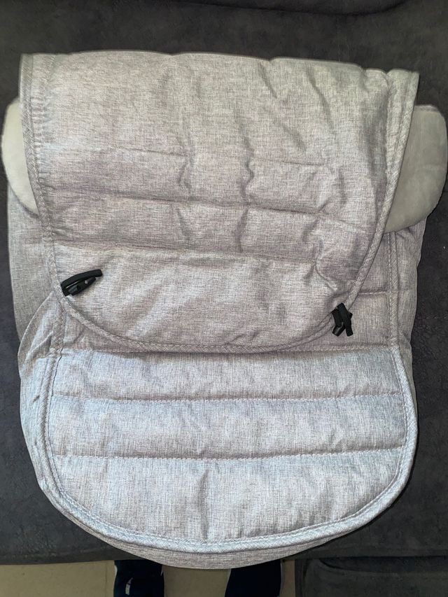 Saco de silla para bebe