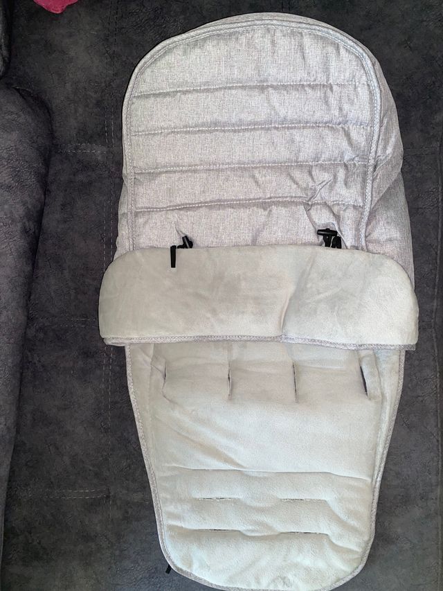 Saco de silla para bebe