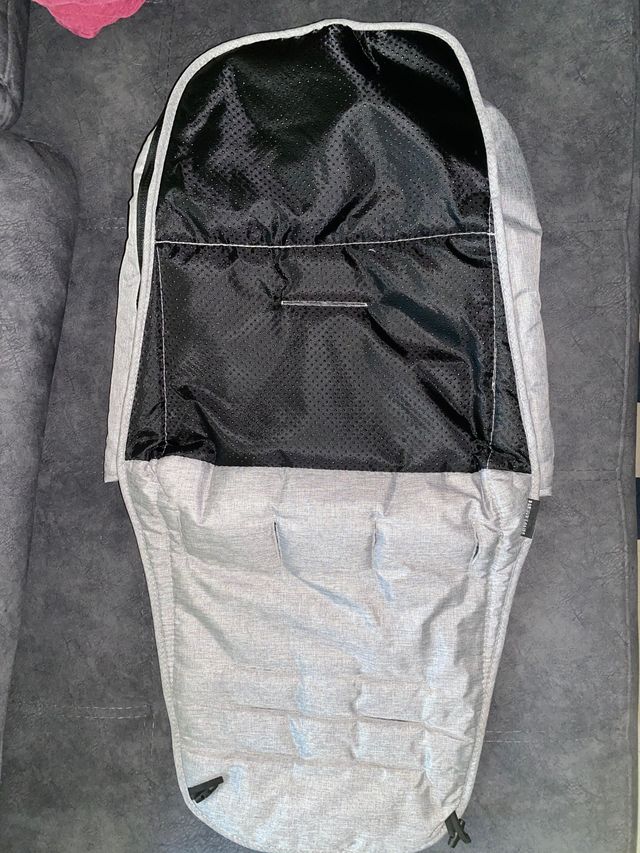 Saco de silla para bebe