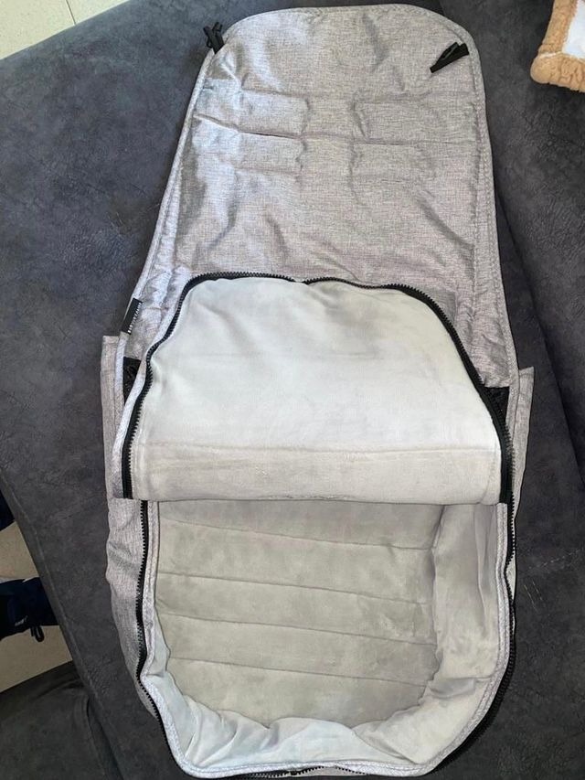 Saco de silla para bebe