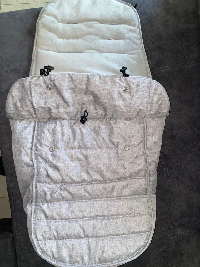 Saco de silla para bebe
