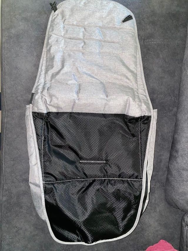 Saco de silla para bebe