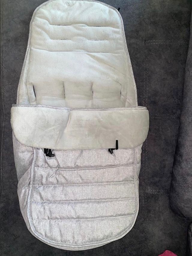 Saco de silla para bebe