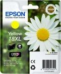 Dos Cartuchos de tinta epson 18XL